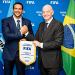 Novo torneio feminino da Fifa terá o Brasil como uma das sedes em 2026. Saiba mais!