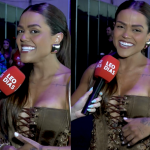 Camila Loures revela calendário de projetos para 2026 e se garante nas redes: “Não tem como abandonar”