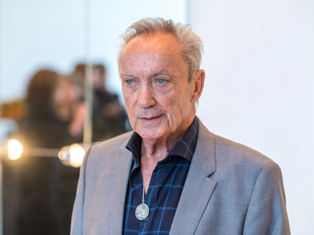Morre Udo Kier, ator de “Bacurau” e “O Agente Secreto”, aos 81 anos