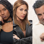Roça surpresa em “A Fazenda 17” define Kathy, Maria e Fabiano na disputa por permanência no jogo