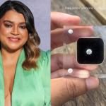 Amigos de Preta Gil mostram diamante feito com as cinzas da cantora: “Pra sempre”