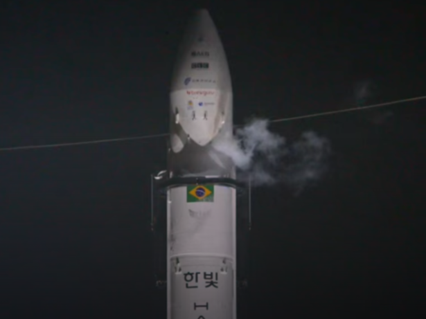 Explosão de 1⁰ foguete comercial no Brasil reacende preocupação com o setor espacial