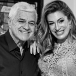 Esposa de César Filho lamenta 1º Natal sem a presença do pai: “Dor profunda”