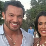 Gracyanne Barbosa comenta status de relacionamento com novo affair: “Me permitindo”