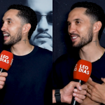 Grelo relata nervosismo inédito ao cantar no Maracanã: “Me deu uma batedeira”