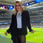 Ela chegou! Virginia Fonseca desembarca no Brasil após término com Vini Jr.