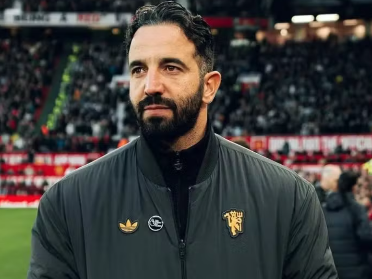 Reprodução/Manchester United