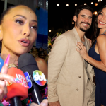 Sabrina Sato celebra 1º ano casada com Nicolas Prattes e se declara: “O homem da minha vida”