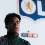 Veja números de Endrick na temporada e quais recordes o atacante já superou no Lyon