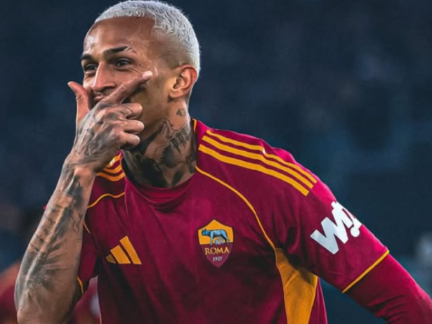 Ex-Flamengo, Wesley se valoriza na Itália e atrai clubes ingleses. Saiba mais!