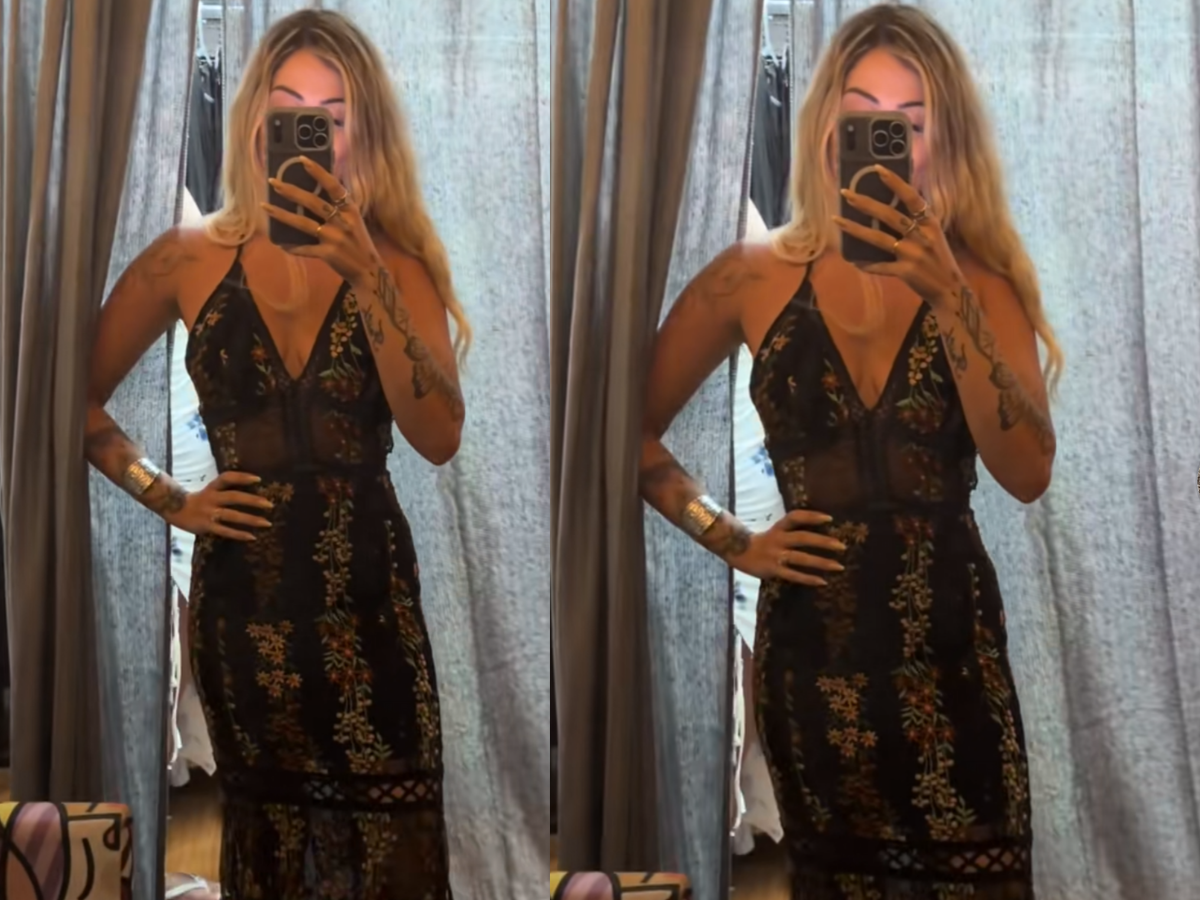 Reprodução/TikTok