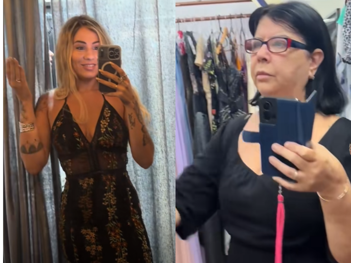 Reprodução/TikTok