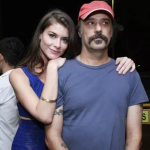 Ponto final! Alinne Moraes se separa de cineasta após 14 anos de relação
