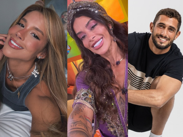 “BBB”: relembre os primeiros eliminados de cada edição, assim como Aline Campos