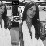 Ex-BBB Aline Campos revela que foi liberada para Carnaval após cirurgia: “Não estarei 100%”