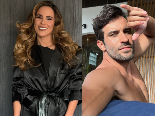 Wanessa Camargo abre o jogo sobre namoro com Bruno Bevan: “Fase gostosa”