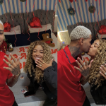 Vivi Noronha oficializa namoro com influenciador três meses após fim de casamento com Poze