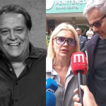 Flávia e Otaviano se despendem de Dennis Carvalho: “Ajudou a formar a história da TV”