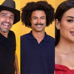 Cowboy, Breno e Jordana disputam a preferência do público no Paredão Falso do “BBB26”