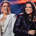 Rayane e Rafaela refletem sobre a força feminina no sertanejo: “Talento, voz e espaço”