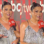 Fabiana Karla fala sobre autoestima após processo de emagrecimento: “Sempre fui amostrada”