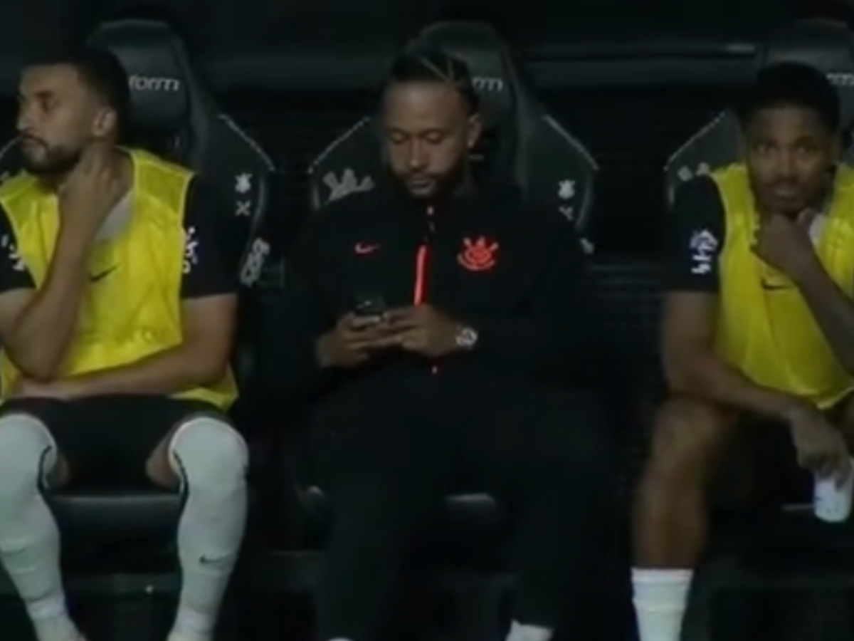 Reprodução Reprodução