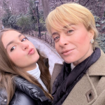 Momento mãe e filha! Angélica abre álbum de viagem com Eva: “Sempre nós duas”