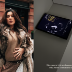 Lauana Prado mostra ultrassom do filho e atualiza evolução de Dom: “Está grandão”