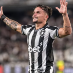 São Paulo acerta salários por atacante do Botafogo, mas impasse ameaça desfecho. Entenda!
