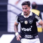São Paulo avança por Artur após destravar negociação com o Botafogo
