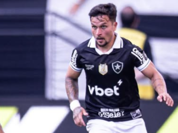 São Paulo avança por Artur após destravar negociação com o Botafogo