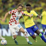 Brasil nunca perdeu para a Croácia no tempo normal, mas duelo carrega alerta após 2022