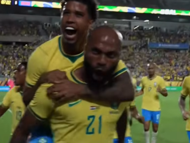 Brasil vence Croácia por 3 a 1 e mostra força em último teste antes da Copa