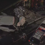 Motorista que matou crianças é ex-funcionário da Mercedes e já cometeu outro crime de trânsito