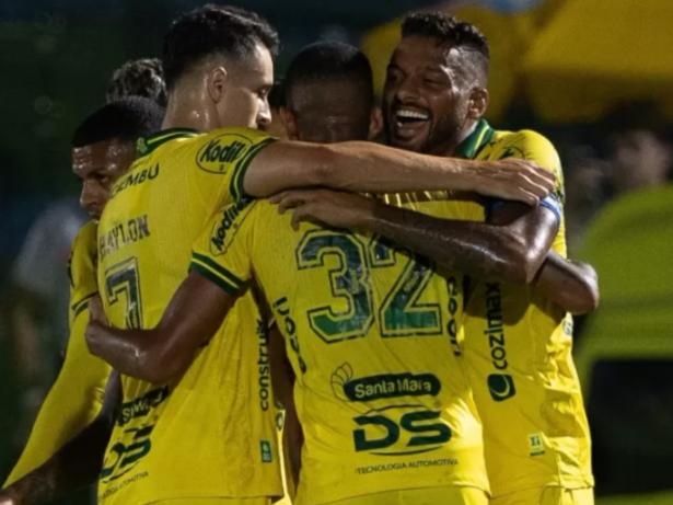 O que está por trás da vitória do Mirassol na Libertadores e por que ela importa tanto