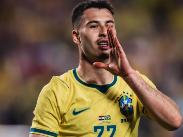 De olho na Copa, brasileiros do Arsenal tentam levar equipe a final da Champions