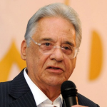 Fernando Henrique Cardoso é interditado por filhos na Justiça