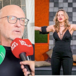 Irmão de Ana Paula revela se família cogitou adiar velório para que sister pudesse comparecer