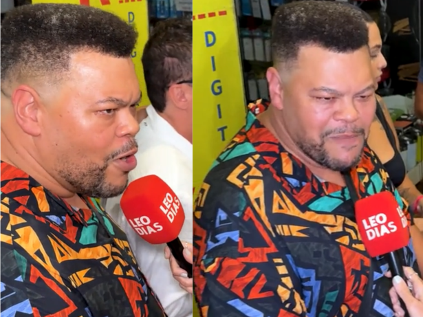 Após “BBB 26”, Babu Santana ganha papel inédito em próxima novela das sete