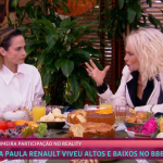 Ana Maria conta a Ana Paula que teve “vontade de bater” nela no “BBB26”; campeã reage