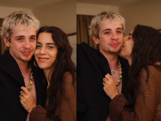 Juliano Floss quebra o silêncio após término com Marina Sena: “A vida é assim”