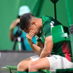 Lesionado, Vitor Roque será operado e deve retornar apenas depois da Copa do Mundo