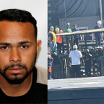 Empresa envolvida em acidente com morte no palco da Shakira no Rio estava irregular, diz Crea