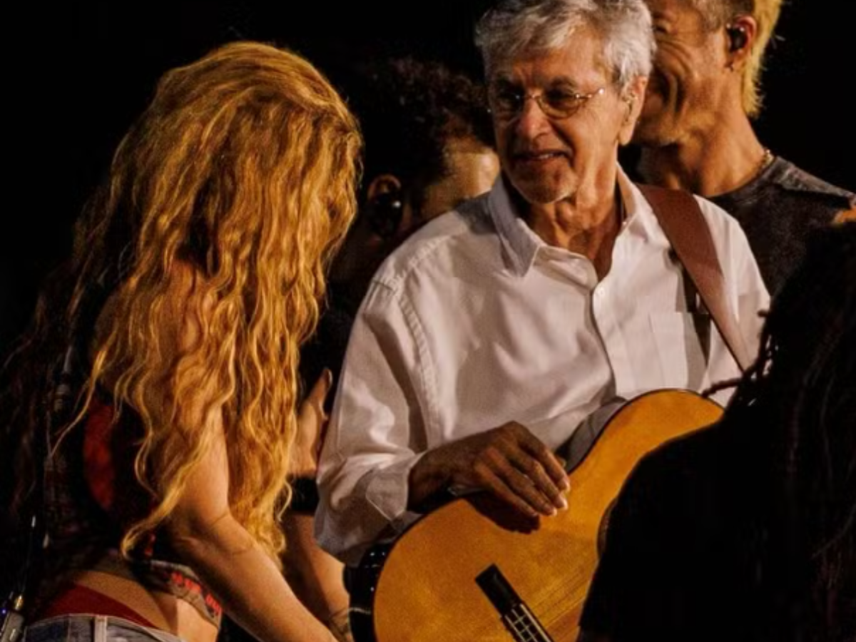 Foto: Brazil News