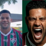 Fluminense oficializa acordo com Hulk e define estreia com a torcida; saiba quando