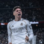 Crise no Real Madrid coloca Valverde na mira de gigantes europeus após briga com Tchouaméni