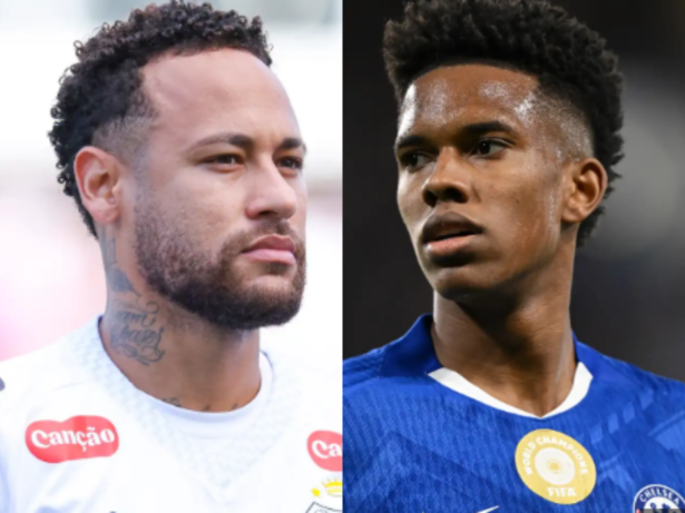 Com Neymar e Estêvão, Seleção monta lista “de emergência” para a Copa. Entenda!