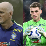 Falha pode custar vaga? Taffarel defende Bento e minimiza impacto antes da Copa