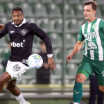 Menos de um ano após vencer o PSG, Botafogo cai para a Chapecoense e escancara crise