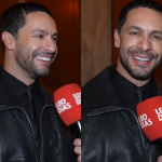 César encontra prova que vai inocentar Adriana em “Quem Ama Cuida”